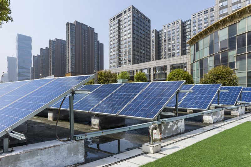 Best Home Solar Contractors in North Andover, MA